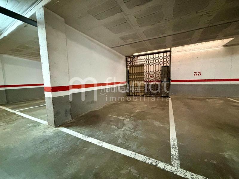 Foto d2a1e73f-4882-478f-a104-806ecf99f78c. Pis a Malgrat de Mar