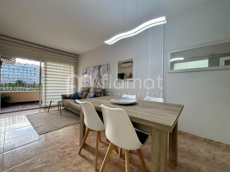 Foto 056b86e4-691d-4dd6-bd61-61b371209e93. Piso  en venta en Malgrat de Mar