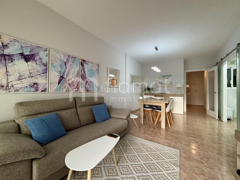 Foto 7dff8135-d0a4-46f5-ad3d-d4eb80786995. Piso  en venta en Malgrat de Mar