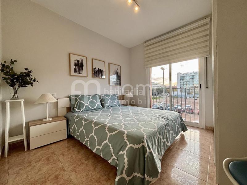 Foto b14b79f9-2ed4-4c40-a54a-055053f7adfe. Piso  en venta en Malgrat de Mar