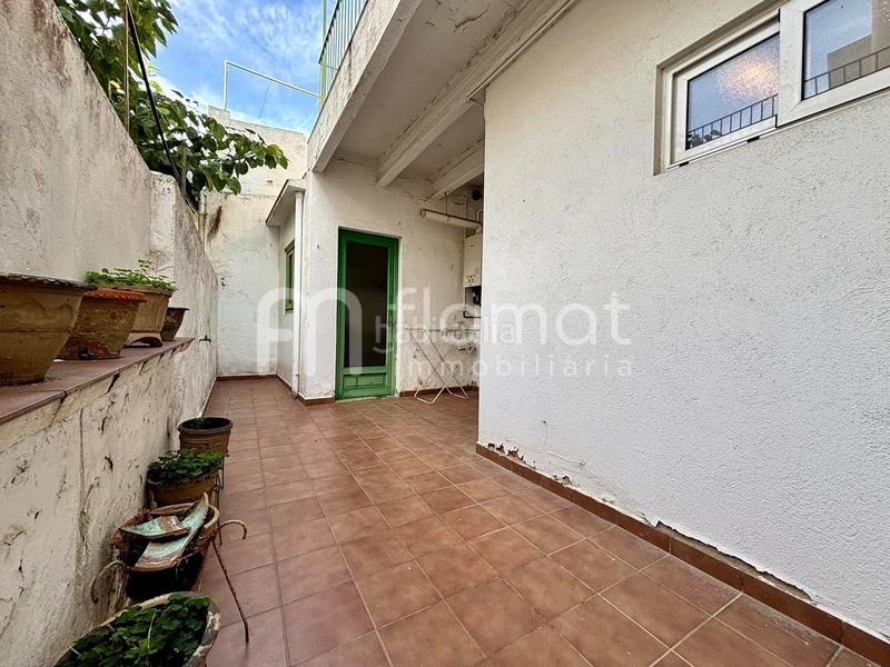 Foto 08adb189-f348-407c-bff8-5f113bbf1e28. Casa a Malgrat de Mar