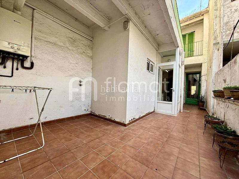 Foto 2652896c-d46b-4304-8efe-2ecd542d9cc1. Casa a Malgrat de Mar