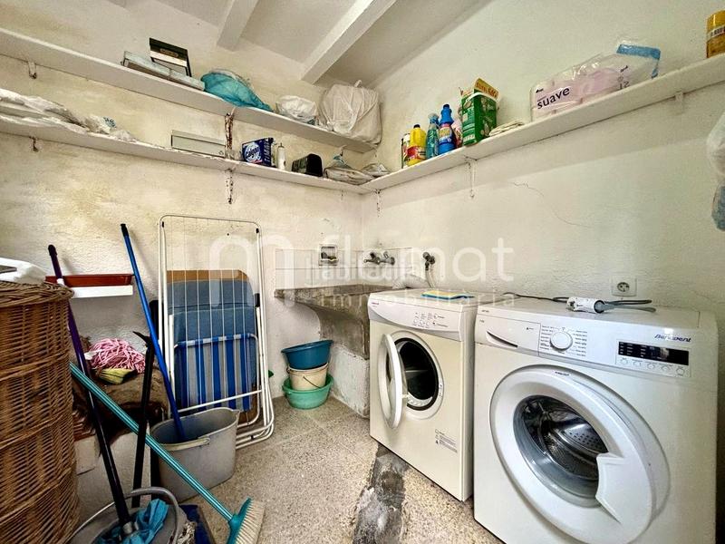 Foto 52dc1318-1f46-4e8c-9ce4-4bd29b8cf360. Casa a Malgrat de Mar