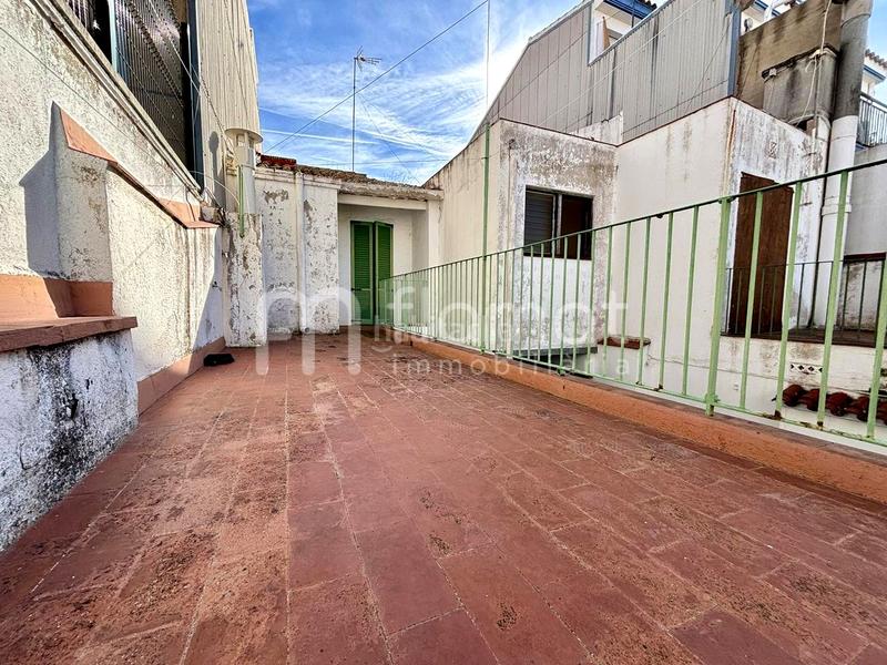 Foto 87dad937-0b8c-4f7b-b737-a93e0474fd1d. Casa a Malgrat de Mar