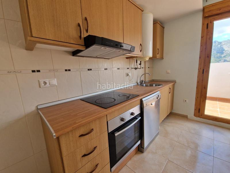 Foto 29b9a38c-a775-4332-8b56-fa48ecd7769c. Appartement avec chauffage dans Guadalest