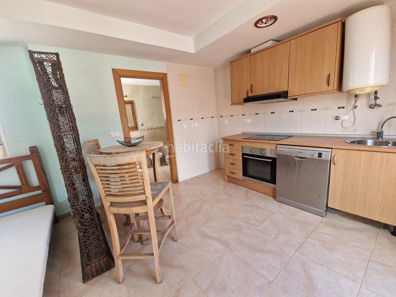 Foto 959f4c83-6aa7-4d5c-bdad-5e1d4e16ea0d. Appartement avec chauffage dans Guadalest