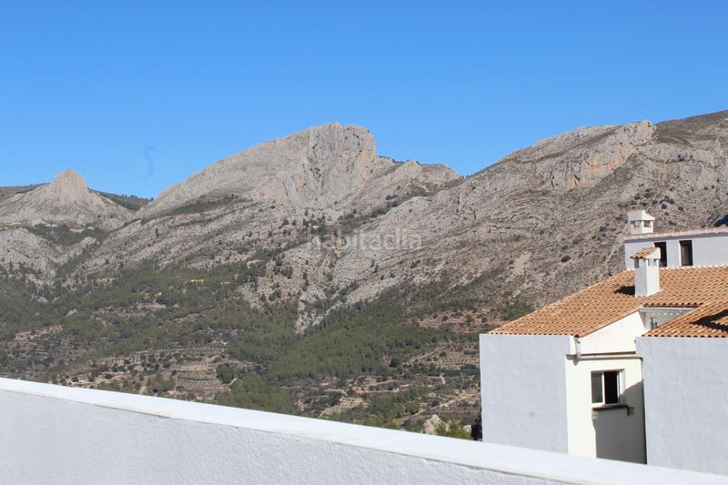 Foto c8487199-7d14-4456-b0b5-d37f1fd1a973. Appartement avec chauffage dans Guadalest