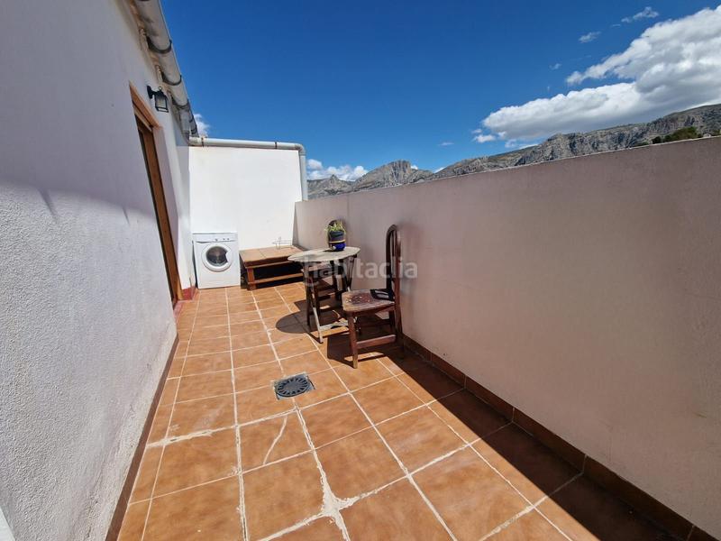 Foto ff82cb96-0238-4f62-a1ba-c22c01767568. Appartement avec chauffage dans Guadalest