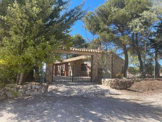 Casa a Confrides. Para los verdaderos amantes de la montaña