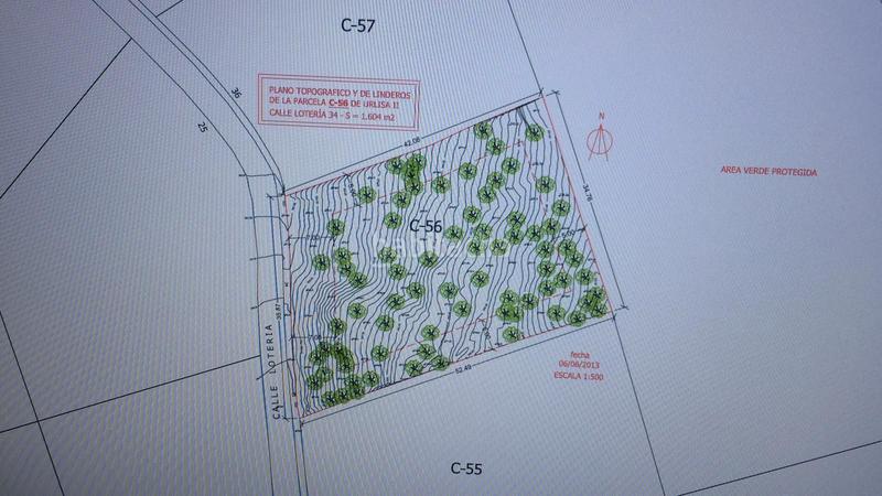 Foto 8861ad9e-abeb-4586-828e-f2e68d06f216. Terreny residencial a Altea hills Altea