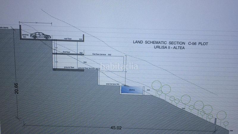 Foto 95735321-698e-4a9e-9647-2cc992d4d675. Terreny residencial a Altea hills Altea