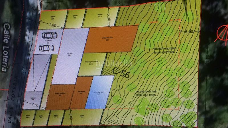 Foto c117d05d-d8d2-459c-82d6-c698865371f5. Terreny residencial a Altea hills Altea