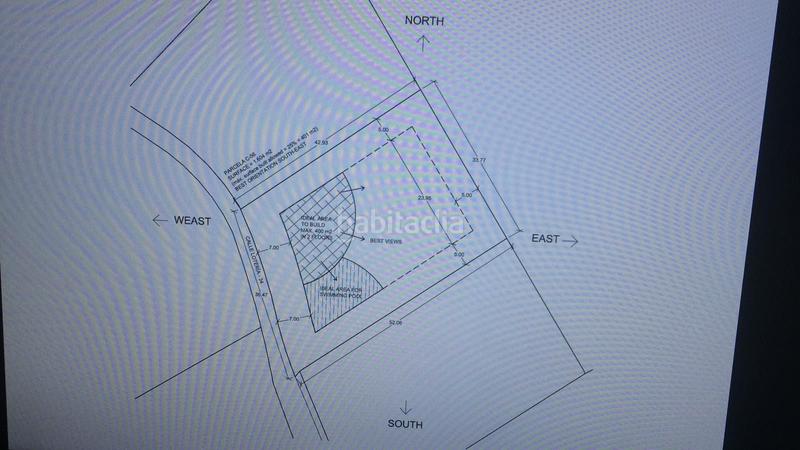 Foto f8606d9b-2987-452e-8f78-eb2e54234187. Terreny residencial a Altea hills Altea