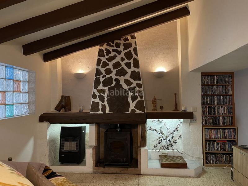 Foto 14cf18d1-b1cb-4071-a0ab-ae4aa28a2d91. House in Confrides