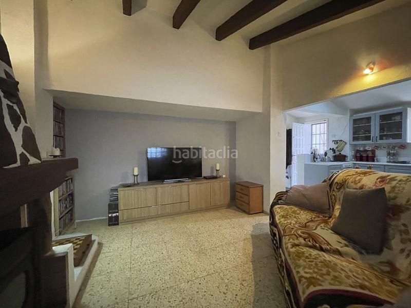 Foto 1c0158c5-7bc1-4588-8b3a-cb026315a604. House in Confrides