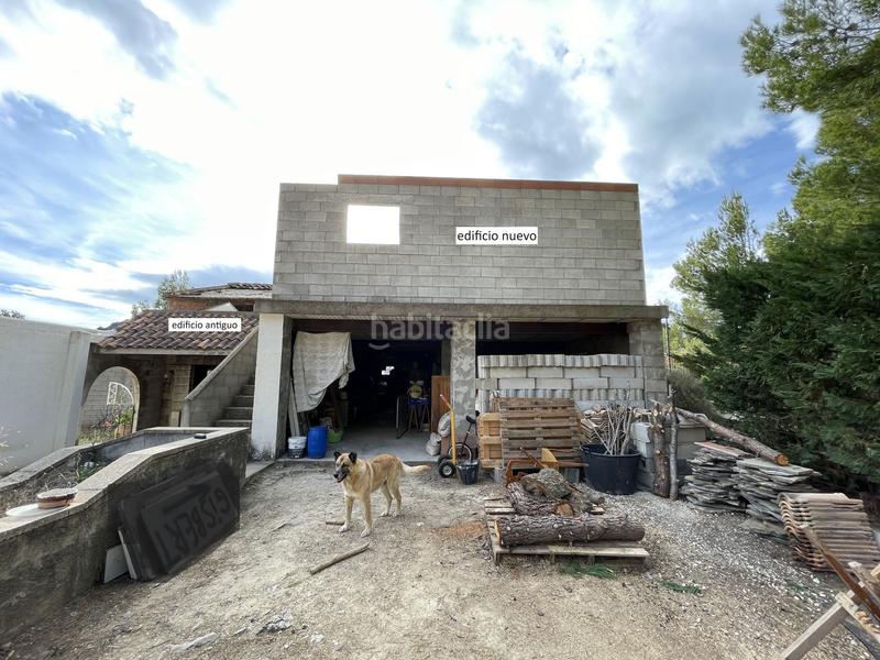 Foto 4f0bf41c-6c27-4f55-bbd7-294cec00aaae. House in Confrides