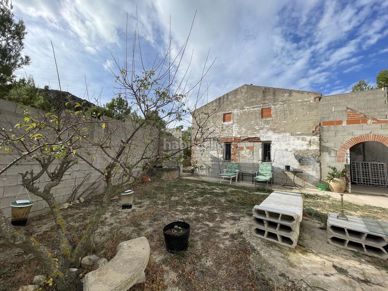 Foto 583219b9-bb29-43e7-83bb-c6e8c6720d92. House in Confrides