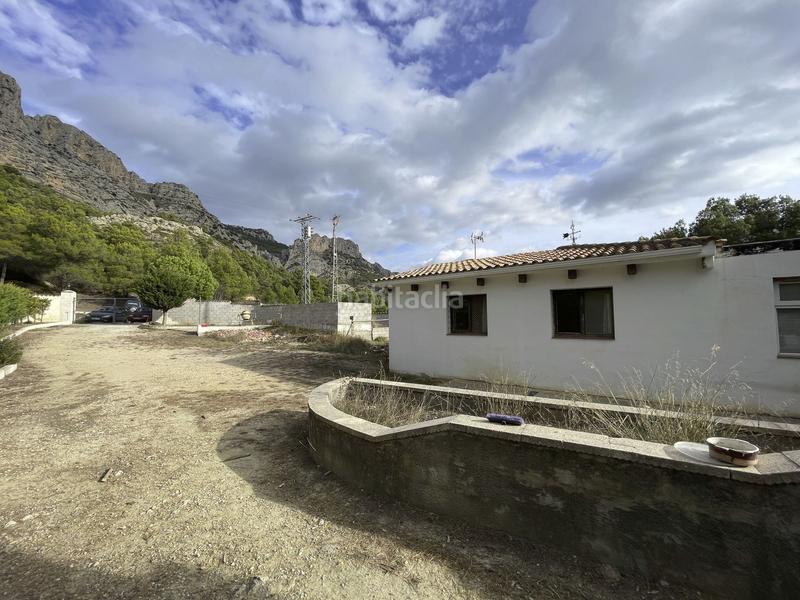 Foto 91f5ed12-ad92-4116-b9cd-03dad4a4ac17. House in Confrides