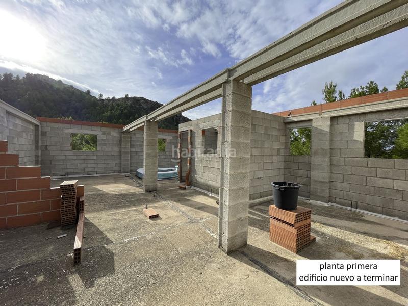 Foto ab32a21d-a79f-4c6e-815f-0c6cbb694fd0. House in Confrides