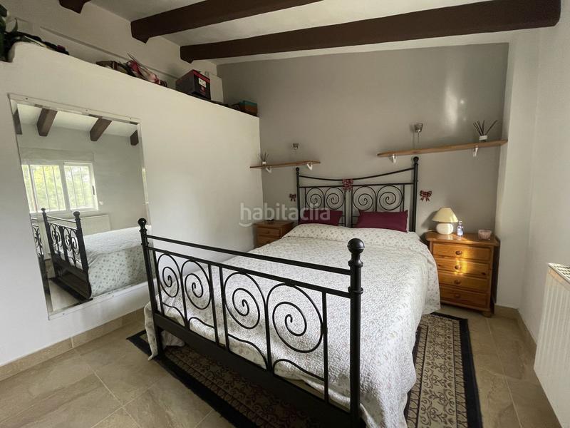 Foto be11ca27-57fb-44d6-8fce-e6a8d3e89765. House in Confrides