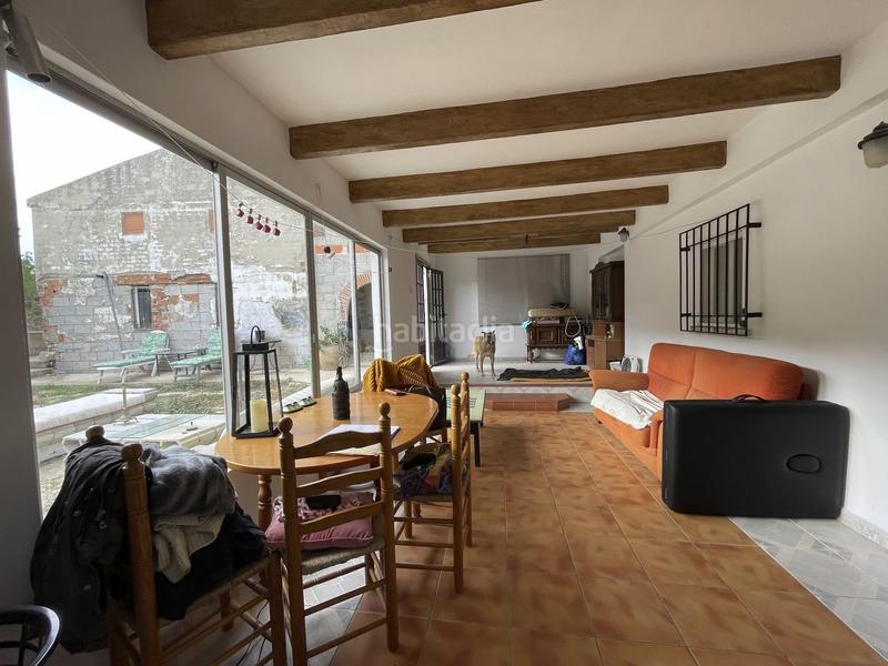 Foto c0445edd-fc39-44c0-9485-747d8f8dc1b4. House in Confrides