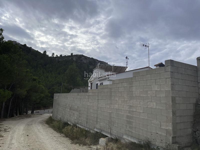 Foto d1948389-8901-43a8-8720-15dde8e10379. House in Confrides