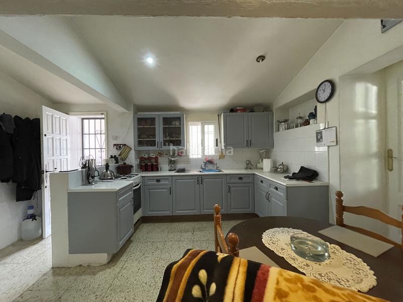 Foto ef54b3cb-4538-4887-9203-2efca0abf045. House in Confrides