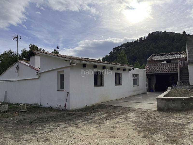 Foto fb81ab03-4106-45a4-8447-757238fefe66. House in Confrides