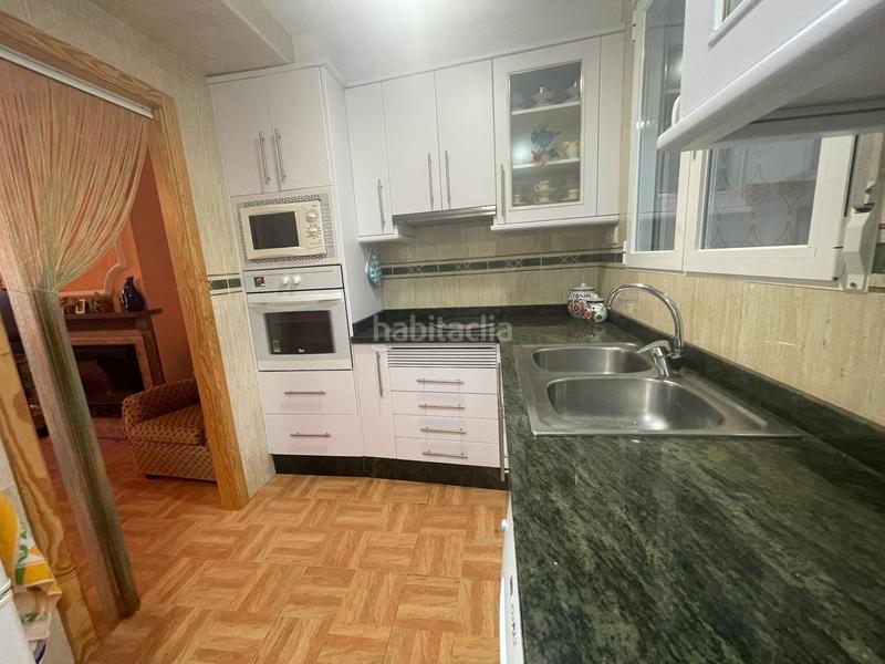 Foto 063b9f21-9a27-4d77-953b-bdd788c822d2. Country house with heating in Confrides