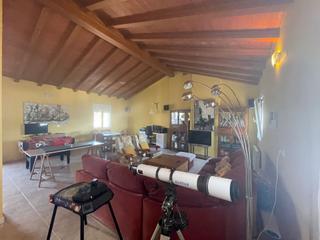 Masia a Confrides. Lista para entrar a vivir. obra nueva de calidad.