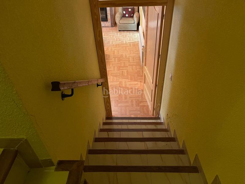 Foto 559e9d31-3072-424f-985d-f71b7d41769d. Country house with heating in Confrides