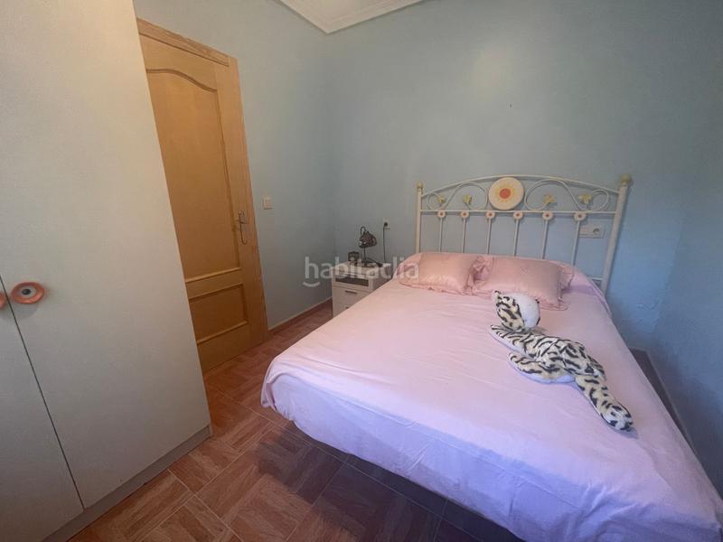 Foto b0cbab1d-fd35-4463-89ad-bbd5d87296ac. Country house with heating in Confrides