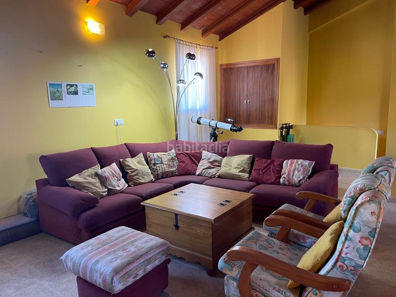 Foto b9fac0ff-5722-434e-9684-8046c26dc0e4. Country house with heating in Confrides