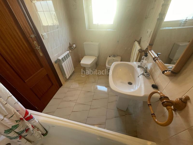 Foto d98afecb-295f-45b2-bb1d-0f29541c2f2f. Country house with heating in Confrides