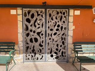 Casa a Batoi. Masía  villa