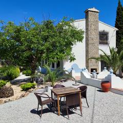 Casa a Guadalest