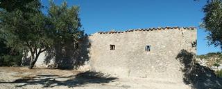 Casa a Beniardà. Casa de campo finca chorquets
