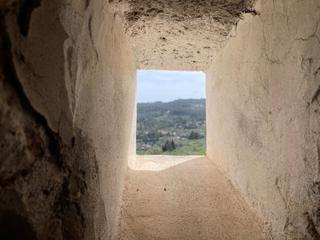 Masia a Confrides. Casa de pueblo en confrides
