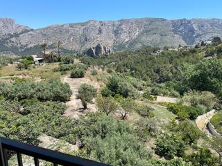 Apartament a Benimantell. Piso en benimantell