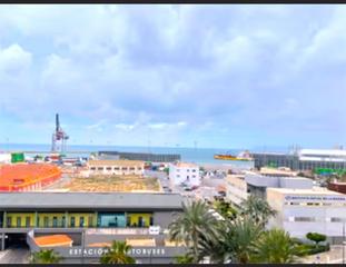 Appartement à Ensanche-Diputación. Apartamento grande en venta en alicante con vita al mar.