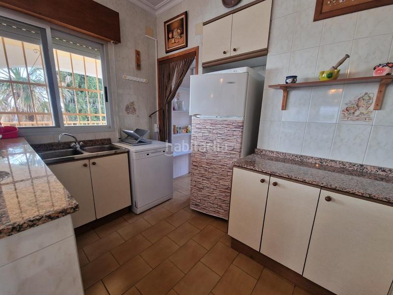 Foto 83d4bdf1-2bab-475c-8cbf-34ed28d06042. Casa  de campo con piscina en callosa den sarria en Callosa d´en Sarrià