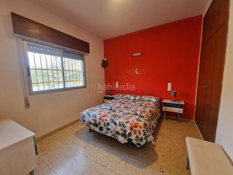 Foto 92aabd10-f268-48bf-844b-d1c4be93b671. Casa  de campo con piscina en callosa den sarria en Callosa d´en Sarrià