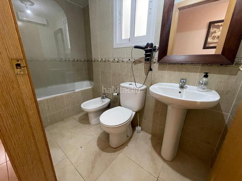 Foto 4fc0c74c-7413-494d-9fe3-d20bccb64f9a. Apartment with heating in Guadalest