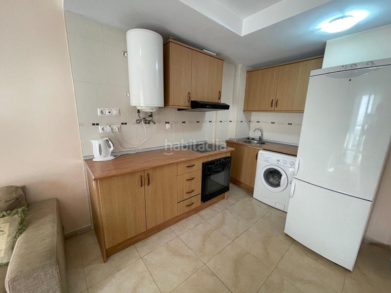 Foto 78b01882-bbb9-44a8-b3bc-3439a06a21c5. Apartment with heating in Guadalest