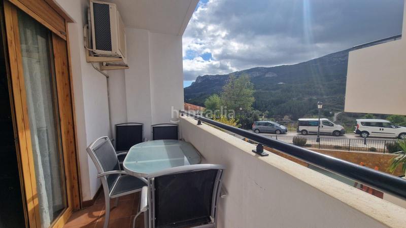 Foto 905df327-4508-486b-ba9a-f8393f01646d. Apartment with heating in Guadalest