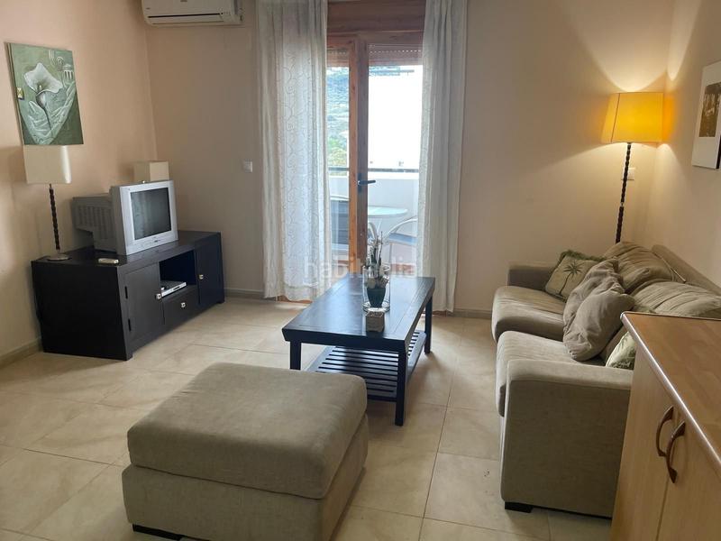 Foto b804135f-76a0-4263-817c-c7948141f190. Apartment with heating in Guadalest
