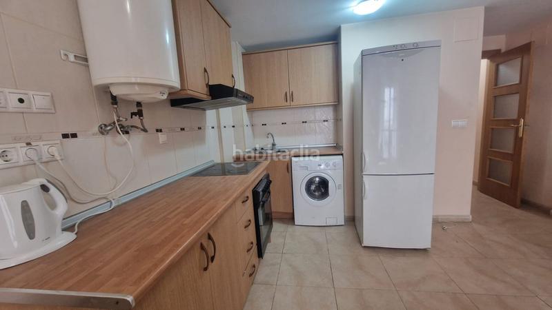 Foto c75aaf43-4672-4e4f-abba-fb6ee7ef6b33. Apartment with heating in Guadalest
