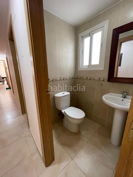 Foto e54e2a46-7f1e-44dc-a97a-cb324a8b22e7. Apartment with heating in Guadalest