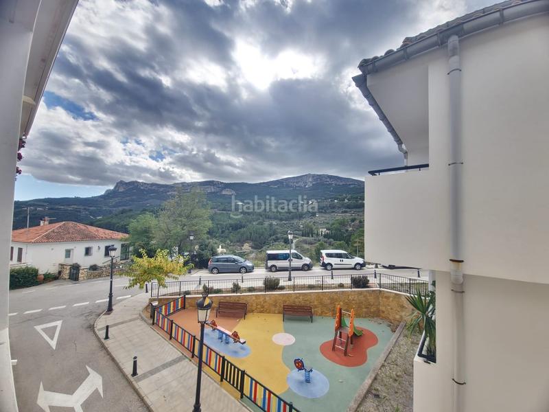 Foto f14afa4b-607d-4ca8-9b7a-ef8102fb4159. Apartment with heating in Guadalest
