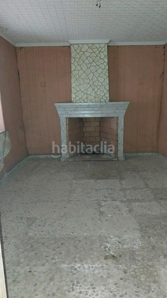 Foto 20a20461-37b9-4269-be37-68b9e1e47e05. Casa en calle molinos 14 se vende gran casa en alhendin en Alhendín
